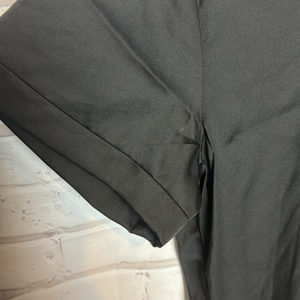 Silk Summer PJs - Picture 4 of 4